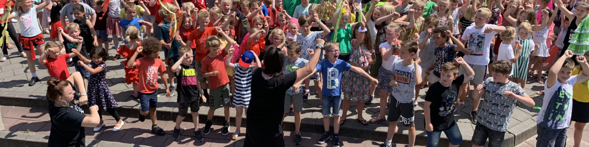 Dansdag 2