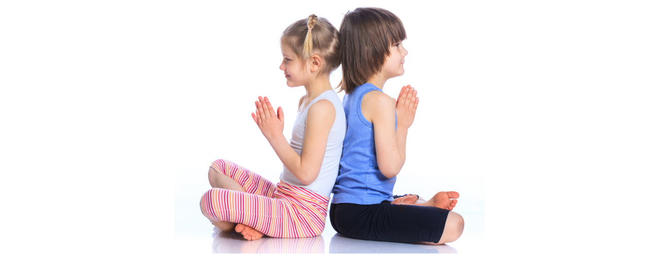 yoga workshop