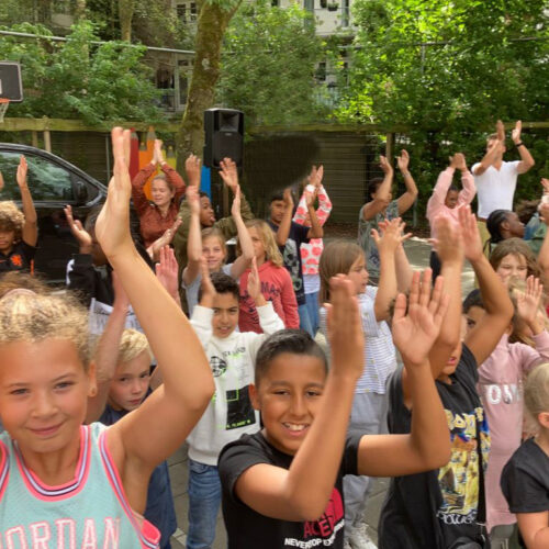 Feest 2