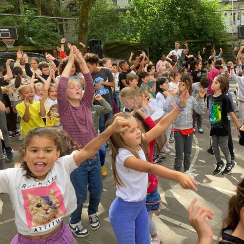 Feest