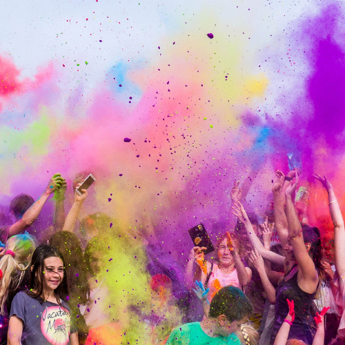 colorday