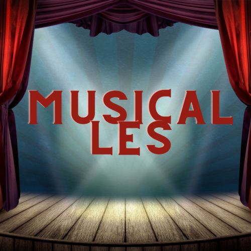 MUSICAL LES