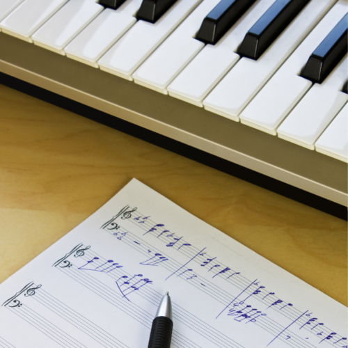 SING-SONGWRITER