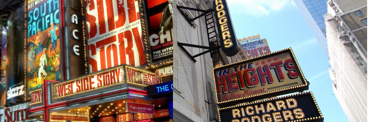 musical banner