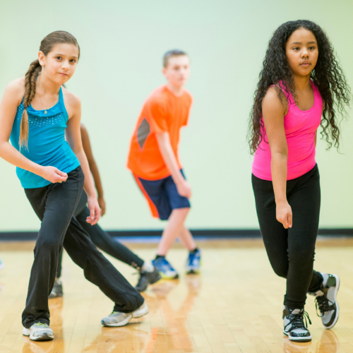 streetdance