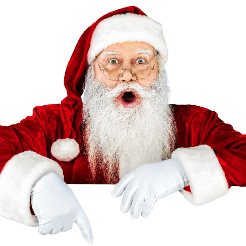 Kerstman 4