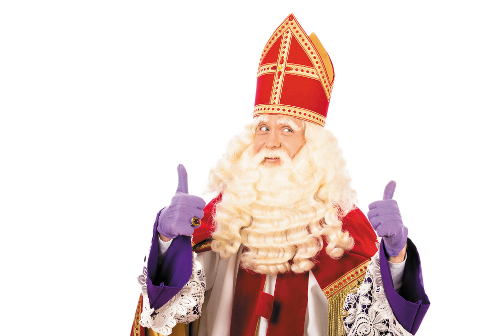 Sinterklaas