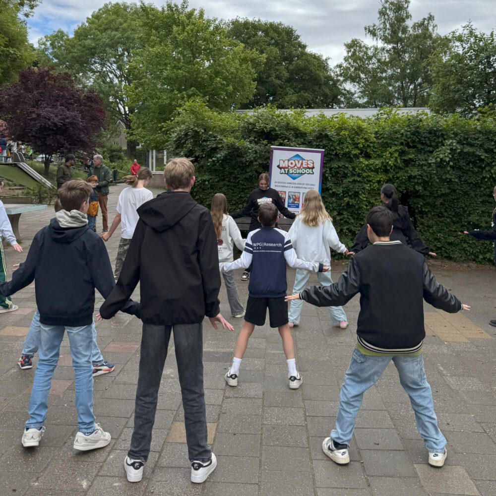 dans oosterbeek