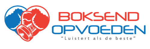 Boksend-Opvoeden