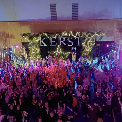 DIDAM KERSTFEEST