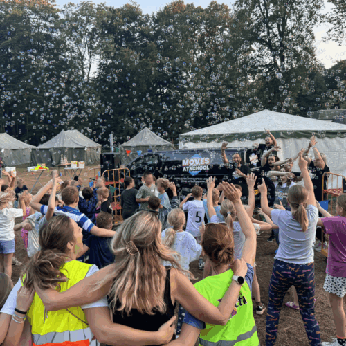 Doetinchem octa afsluiting 2