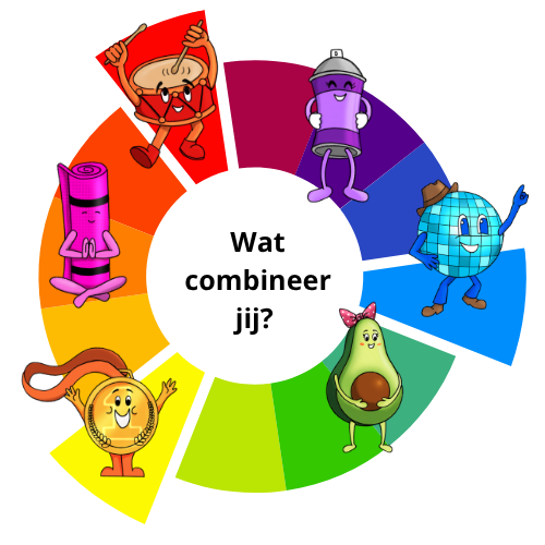 Welke kies jij MAS website