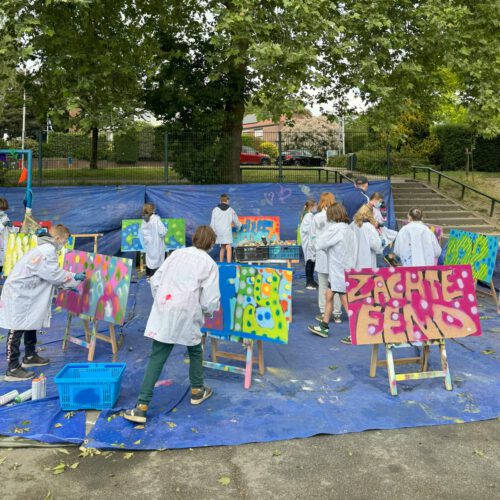 graffiti oosterbeek 3