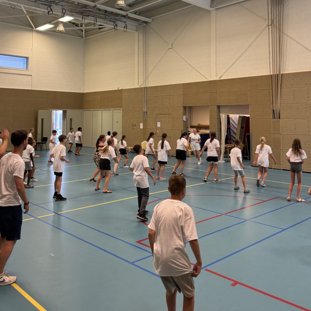 dance hoensbroek
