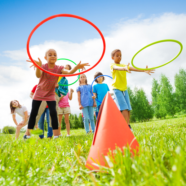 sport en spel